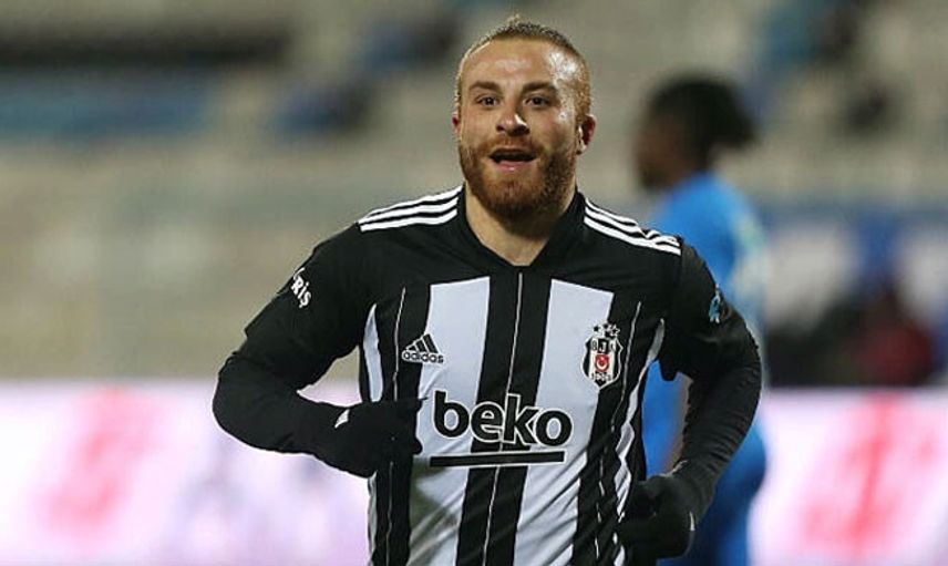 Gökhan Töre Kamp Kadrosunda Olacak!