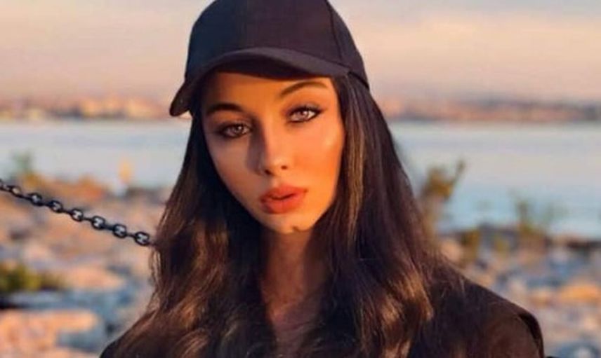 Göksu Melek Ulucan Kimdir? Göksu Melek Ulucan Boyu Kaç, Kilosu Kaç, Aslen Nereli, Sevgilisi Kimdir?