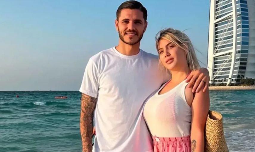 Golcü futbolcudan karşı hamle geldi.
