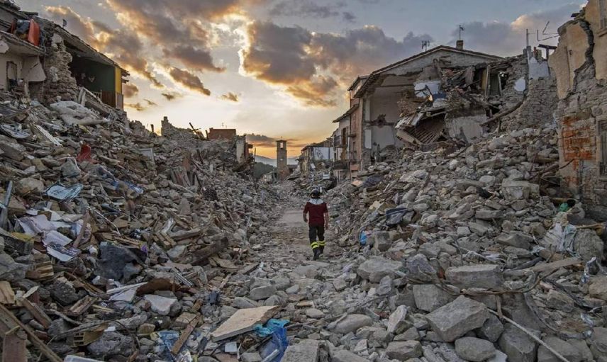 Gölcük depremi ne zaman, kaç şiddetinde oldu? 17 Ağustos depreminde kaç kişi öldü? 17 Ağustos 1999 depremi bilançosu