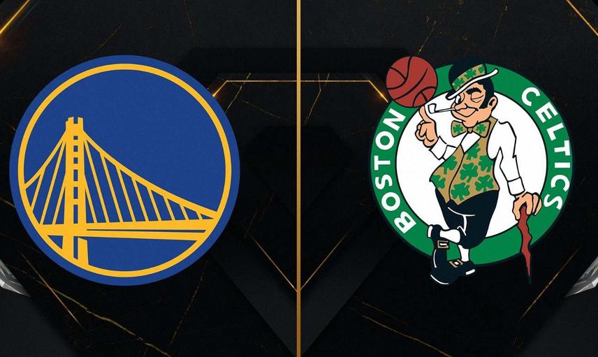 Golden State Warriors - Boston Celtics S Sport NBA final serisi canlı izle