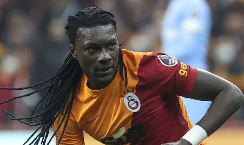 Gomis neden yok? Barcelona - Galatasaray maçında Gomis neden oynamıyor, cezalı mı, sakat mı?