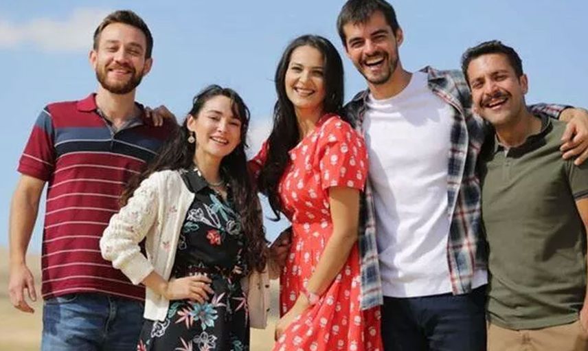 Gönül Dağı 57. bölüm canlı izle tek parça! Gönül Dağı son bölüm izle