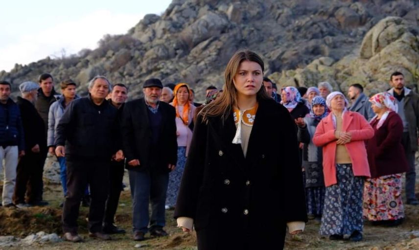 Gönül Dağı 93. bölüm fragmanı: Gönül Dağı yeni bölümde neler olacak? TRT 1 Gönül Dağı yeni bölüm ne zaman, özeti yayınlandı mı?