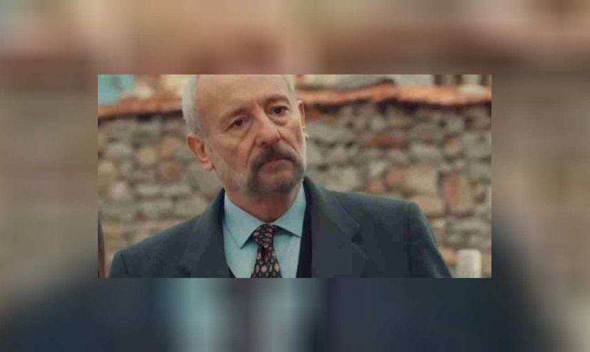 Gönül Dağı Celal Bey karakterini canlandıran oyuncu kimdir? Ege Aydan kaç yaşında? biyografisi ve rol aldığı yapımlar