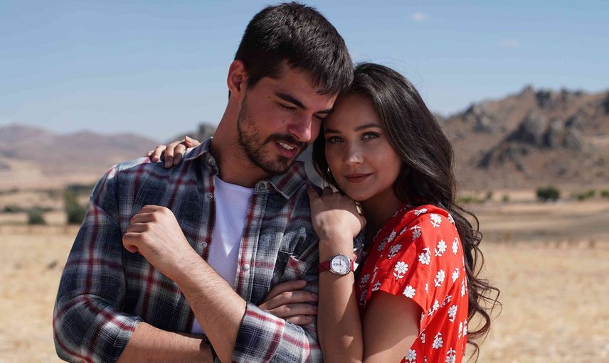 Gönül Dağı Dilek diziden ayrıldı mı? Gülsim Ali'nin yerine Buse Varol mu geliyor? Yeni Dilek Buse Varol'mu olacak?