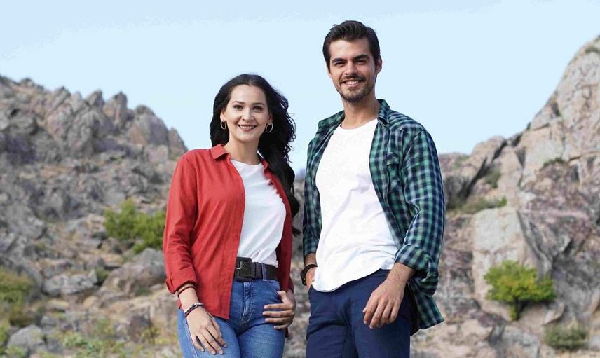 Gönül Dağı Dilek diziden ayrılıyor mu, çıkacak mı? Gülsim Ali Gönül Dağı dizisinden ayrılıyor  mu?