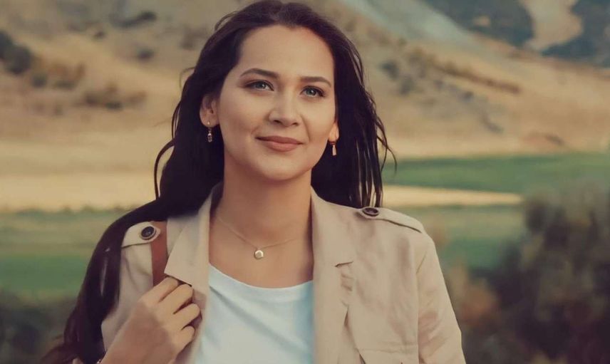 Gönül Dağı Dilek kimdir? Gülsim Ali İlhan biyografisi