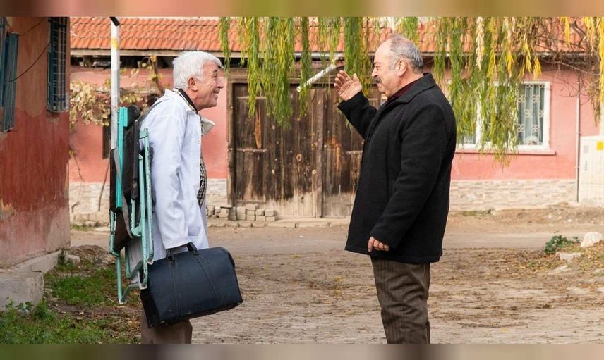 Gönül Dağı Dişçi Musa kimdir? Nuri Gökaşan'ın hayatı ve rol aldığı yapımlar