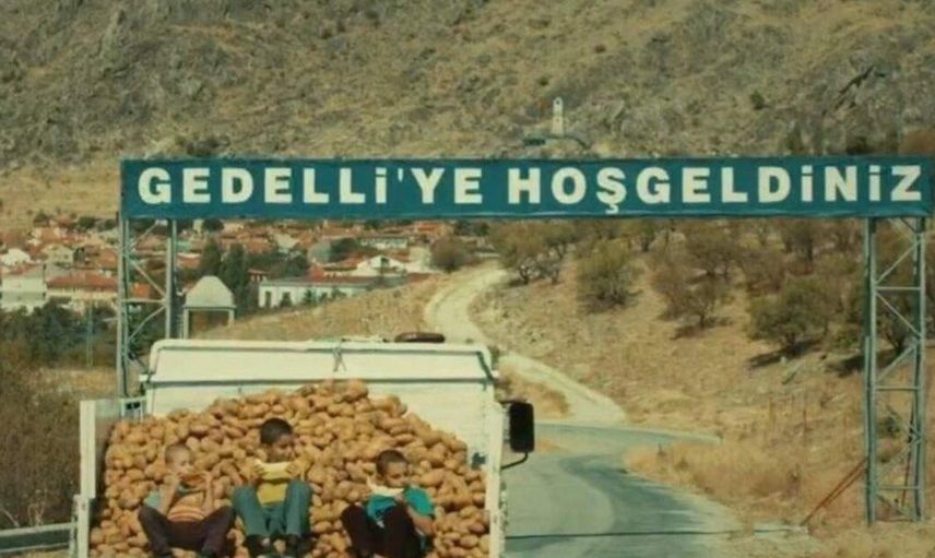 Gönül Dağı dizisi nerede çekiliyor? Gedelli köyü gerçekte var mı nereye bağlı?