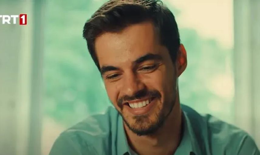 Gönül Dağı dizisinde başrol heyecanı! Berk Atan'ın partneri bakın kim oldu?