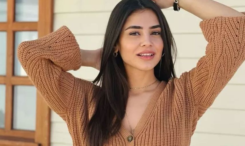 Gönül Dağı dizisinin Asuman’ı Hazal Çağlar sosyal medya paylaşımlarıyla gündeme bomba gibi düştü