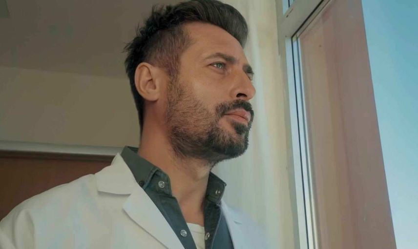 Gönül Dağı Doktor Kemal kimdir? Gerçek adı ne? Serkan Kuru oynadığı diziler