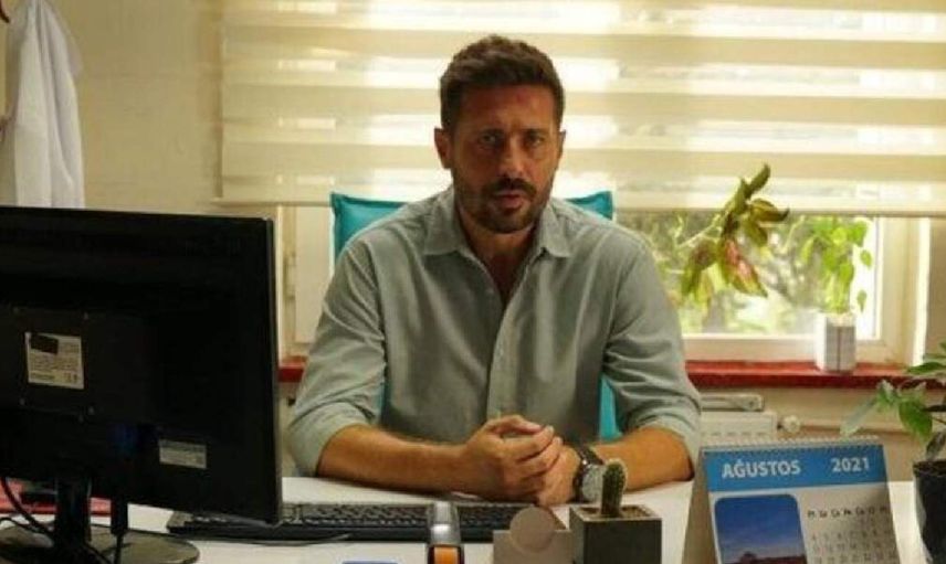 Gönül Dağı Doktor Kenan diziden ayrılıyor mu, gidiyor mu? Serkan Kuru Gönül Dağı dizisinden ayrıldı mı? Gönül Dağı Doktor Kenan geri dönecek mi?