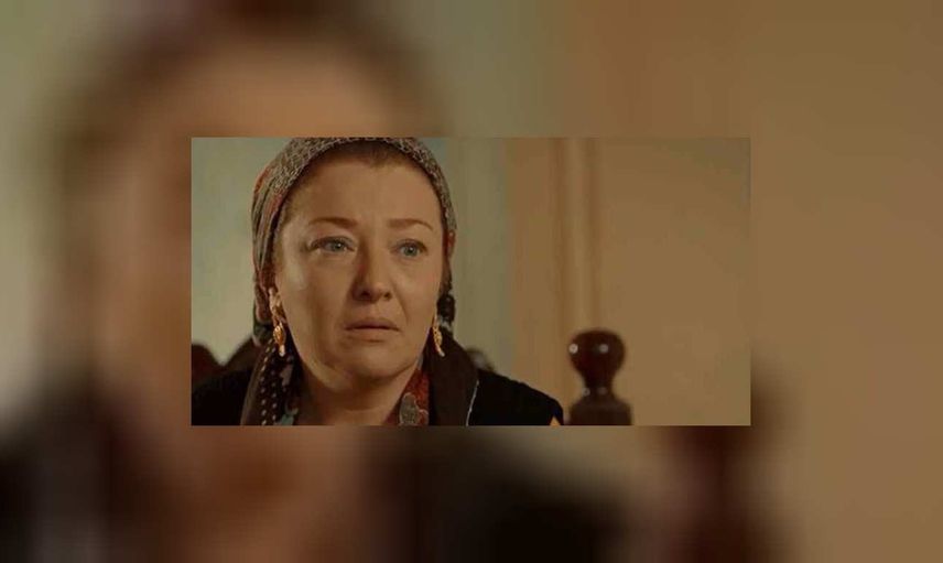 Gönül Dağı Döndü kimdir? Feyza Işık yaşı ve oynadığı diziler