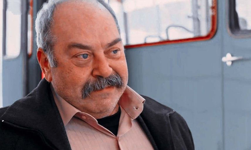 Gönül Dağı Düğüncü Muammer karakteri kimdir? Ali Düşenkalkar'ın hayatı ve yer aldığı diziler