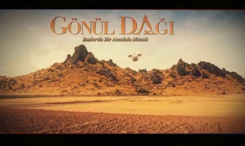 Gönül Dağı Hacer kimdir? Gerçek adı nedir? Öznur Yağcı rol aldığı yapımlar