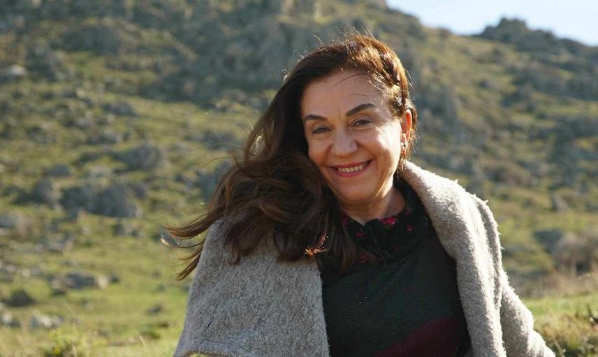 Gönül Dağı Halime kimdir? Gerçek adı ne? Şebnem Dilligil oynadığı diziler