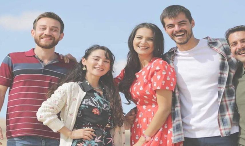 Gönül Dağı İlhami kimdir, gerçek adı ne? Mustafa Şen rol aldığı diziler ve filmler