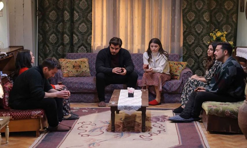 Gönül Dağı izleyicileri ekran başına: 134. bölüm fragmanı yayınlandı! Yeni bölümde neler olacak?