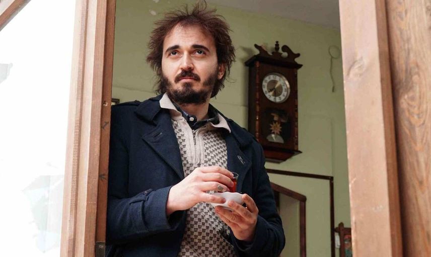 Gönül Dağı Rıfat kimdir? Gerçek adı ne? Hüseyin Sevimli oynadığı diziler