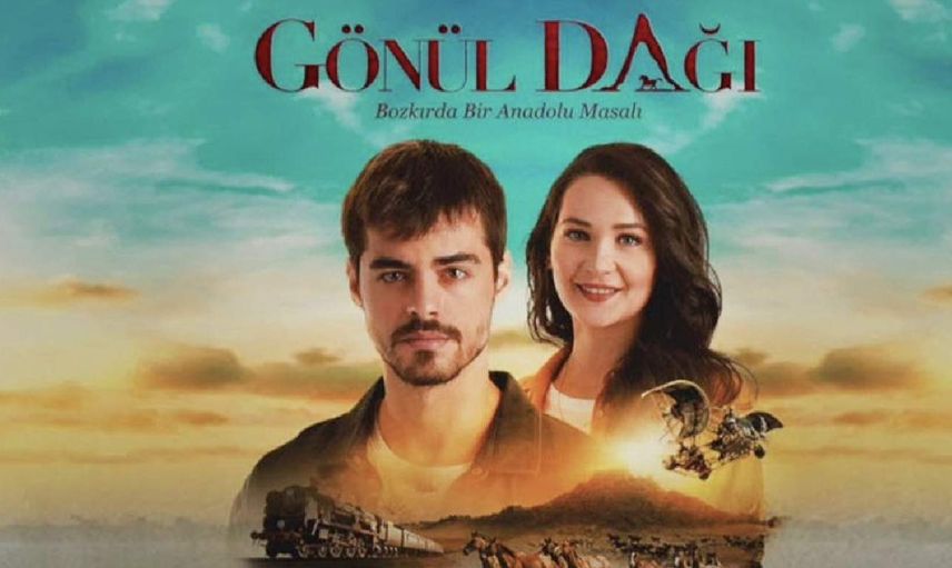 Gönül Dağı Rıfat neden yok, öldü mü? Rıfat Gönül Dağı dizisinden çıktı mı, ayrıldı mı?