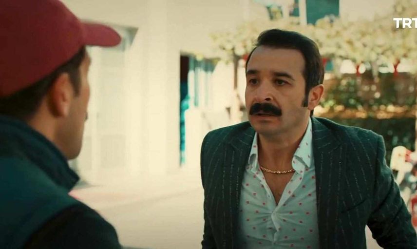 Gönül Dağı Selami kimdir? Eser Eyüboğlu yaşı ve oynadığı diziler