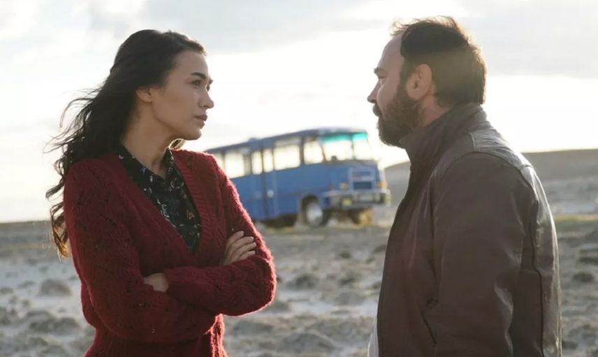 Gönül Dağı Son Bölüm Fragmanı