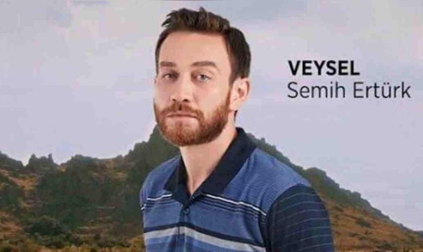 Gönül Dağı Veysel karakteri kimdir? Semih Ertürk'ün hayatı ve yer aldığı diziler