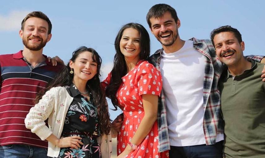 Gönül Dağı yeni sezon ne zaman başlayacak? 2022 Gönül Dağı 3. sezon tarihi açıklandı mı? Gönül Dağı dizi konusu ve oyuncuları