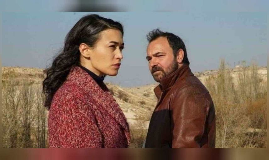Gönül Dağı Zahide kimdir? Ecem Özkaya'nın hayatı!