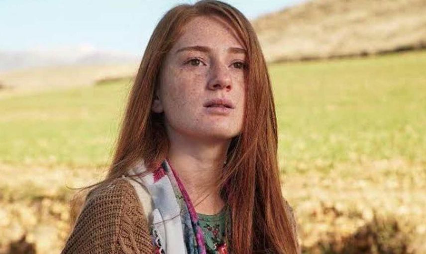 Gönül Dağı'nın Meryem'i Sevilay Gültekin annesi ile benzerliği sosyal medyada gündem oldu