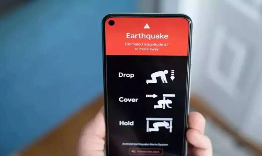 Google Android deprem sistemi nedir? Android deprem uyarısı nasıl açılır? 2024 Google Android deprem bildirimi açma