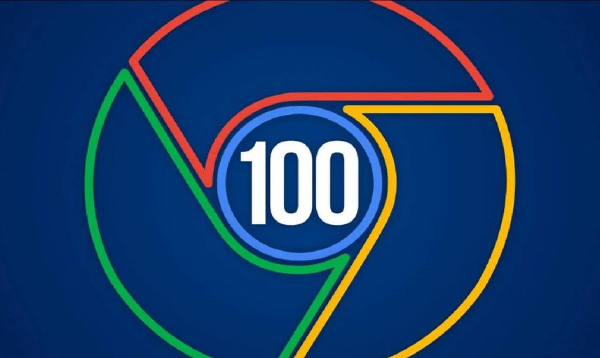 Google Chrome 100 güncellemesi ne zaman yayınlanacak? Google Chrome logosu güncelleme ile değişiyor!