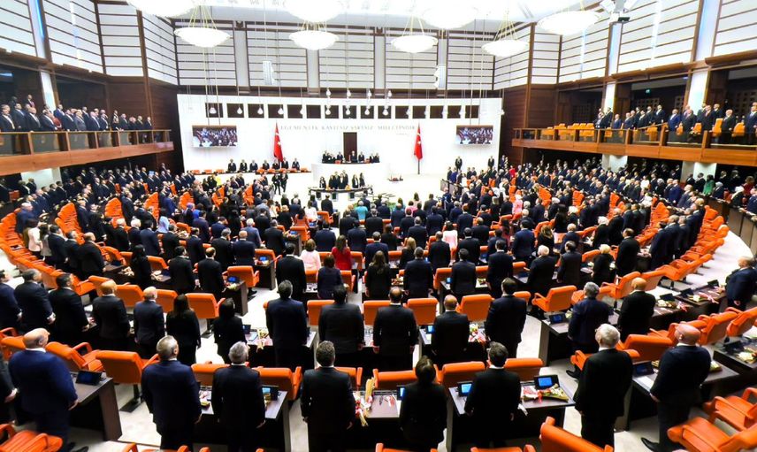Google için kritik gün geldi: TBMM’de sunum gerçekleştirecek