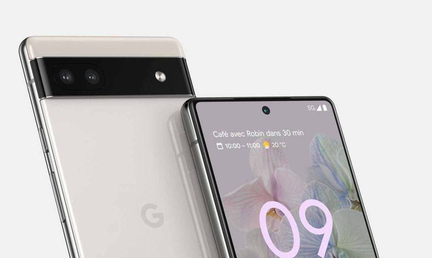 Google Pixel 6A özellikleri ve fiyatı