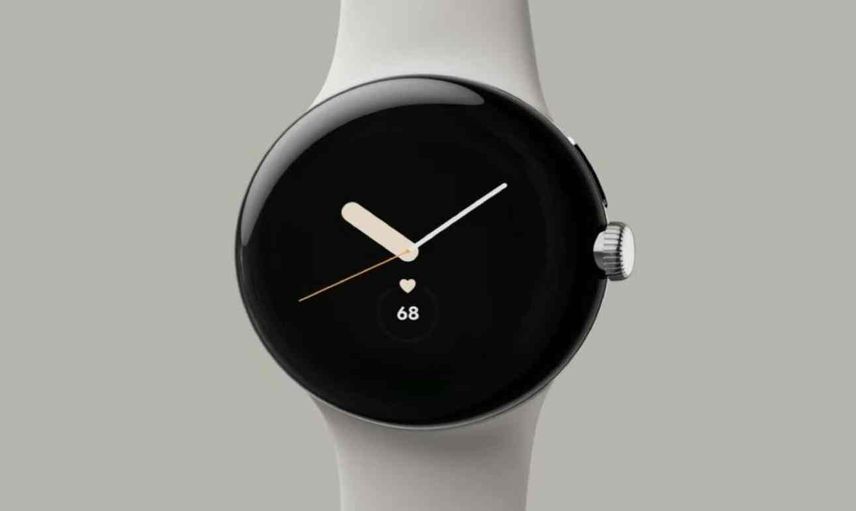 Google Pixel Watch özellikleri