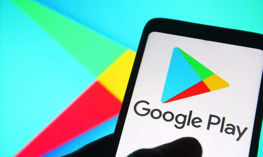 Google Play'den kullanıcılara önemli uyarı! Uygulamalar kişisel bilgileri çalıyor