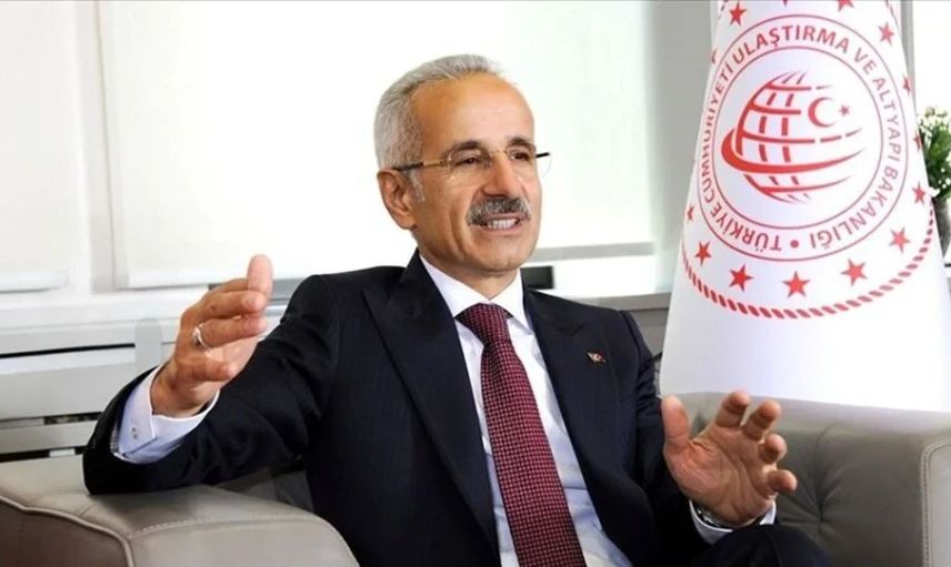Google'a bakanlık takibi