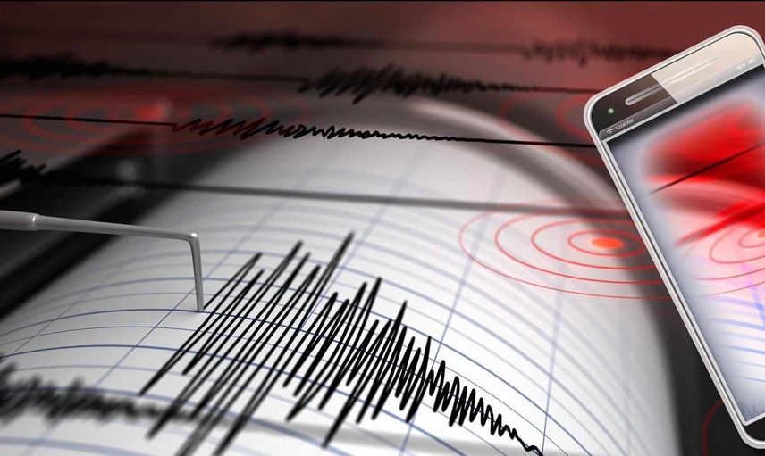 Google’ın Android Deprem uyarı sistemi depremleri önceden nasıl haber veriyor? Google Deprem Uyarı Sistemi depremi ne kadar önce bildiriyor?