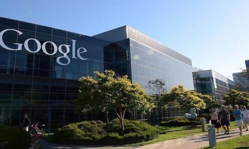 Google’ın başı belada: 25 milyar euro’luk dava açıldı