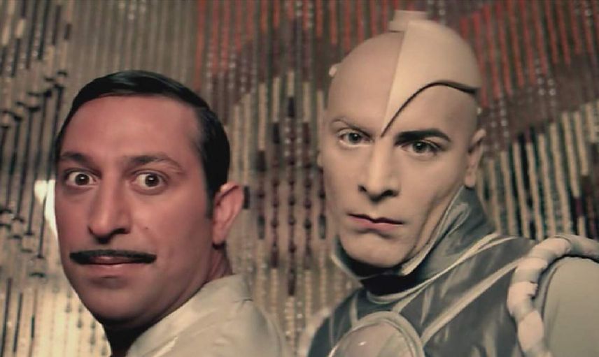 GORA filmi ne zaman çekildi? GORA filmi konusu ve oyuncuları
