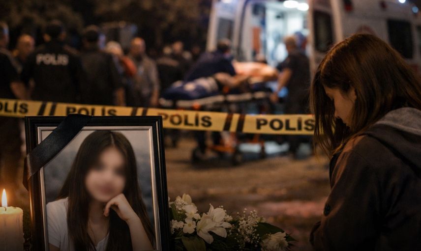 Görele’de Taciz İddiasının Mağduru 16 Yaşındaki Genç Kız Hayatını Kaybetti