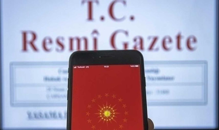 Görevden alınan valiler kimler? Hangi illere yeni vali atandı? 12 Mayıs 2022 yeni atanan valiler ve görev yerleri