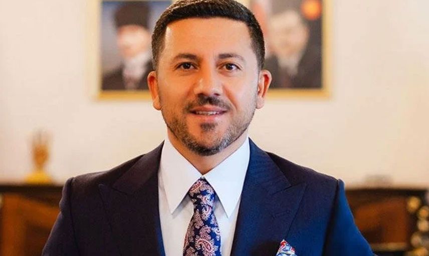 Görevden el çektirilmişti: Rasim Arı’nın yeni partisi şaşırtmadı