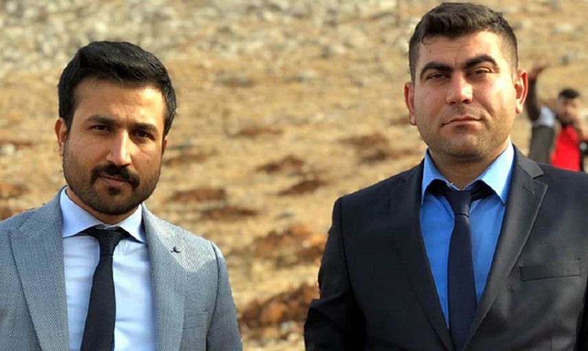 Görevi Devraldığı Eski Ülkü Ocakları Başkanını Vurdu