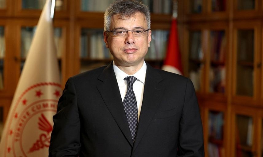 Görevi Fahrettin Koca’dan devraldı: Yeni Sağlık Bakanı Kemal Memişoğlu’ndan teşekkür mesajı