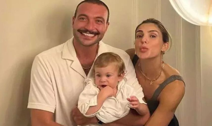 Görkem Sevindik ile boşandı: Kübra Siyahdemir kimdir, hangi takımda oynuyor? Kübra Siyahdemir kaç yaşında ve nereli?