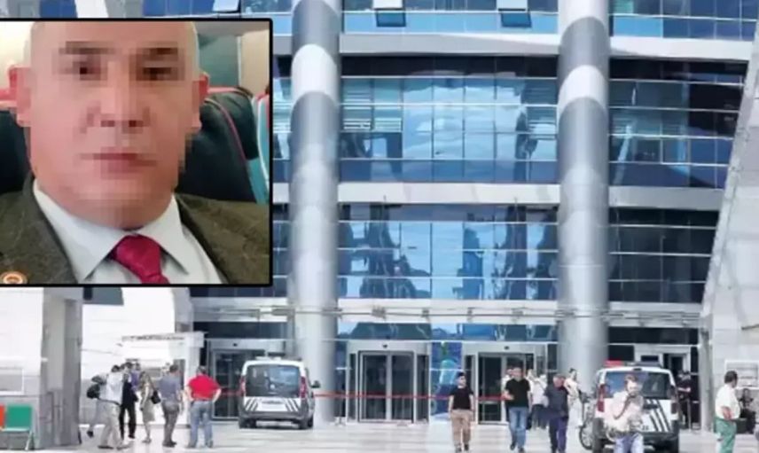 Görme Engelli Kadına Adliyede Taciz: Memur Hakkında 7 Yıla Kadar Hapis Talebi