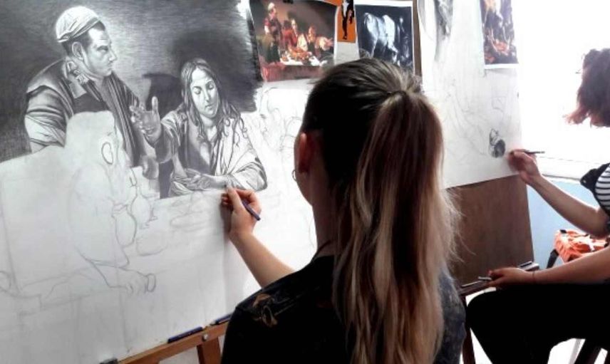 Görsel Sanatlar DGS 2022 taban puanları ve bölüm kontenjanları